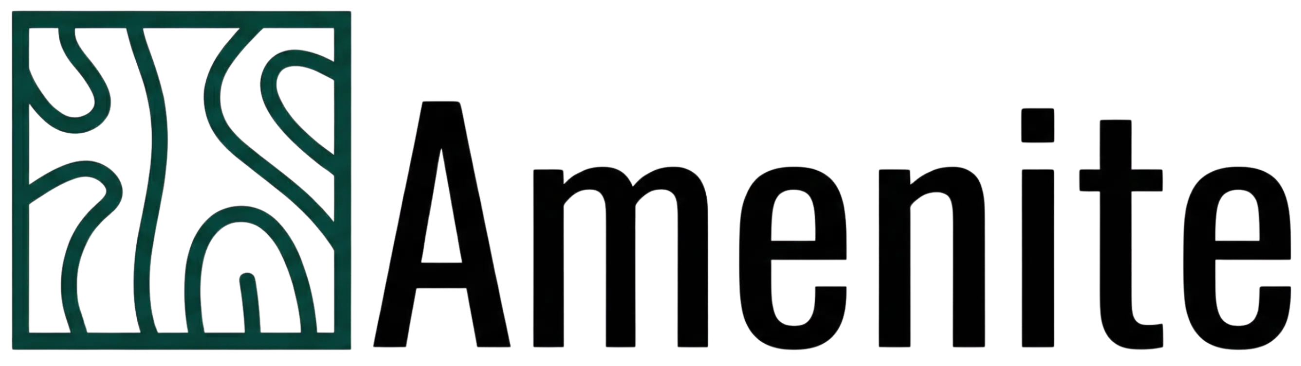 Amenite Logo