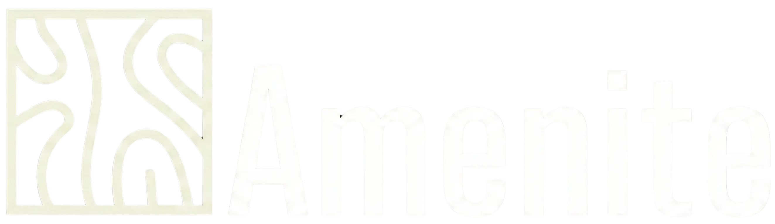 Amenite Logo